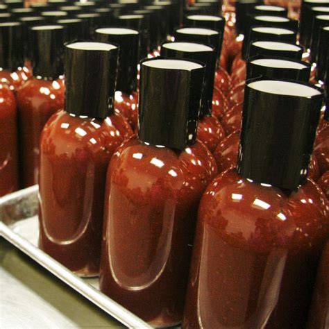 Blair's Mega Death Sauce Recipe with Variations • .